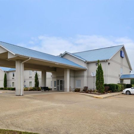 Americas Best Value Inn Smackover Exterior foto