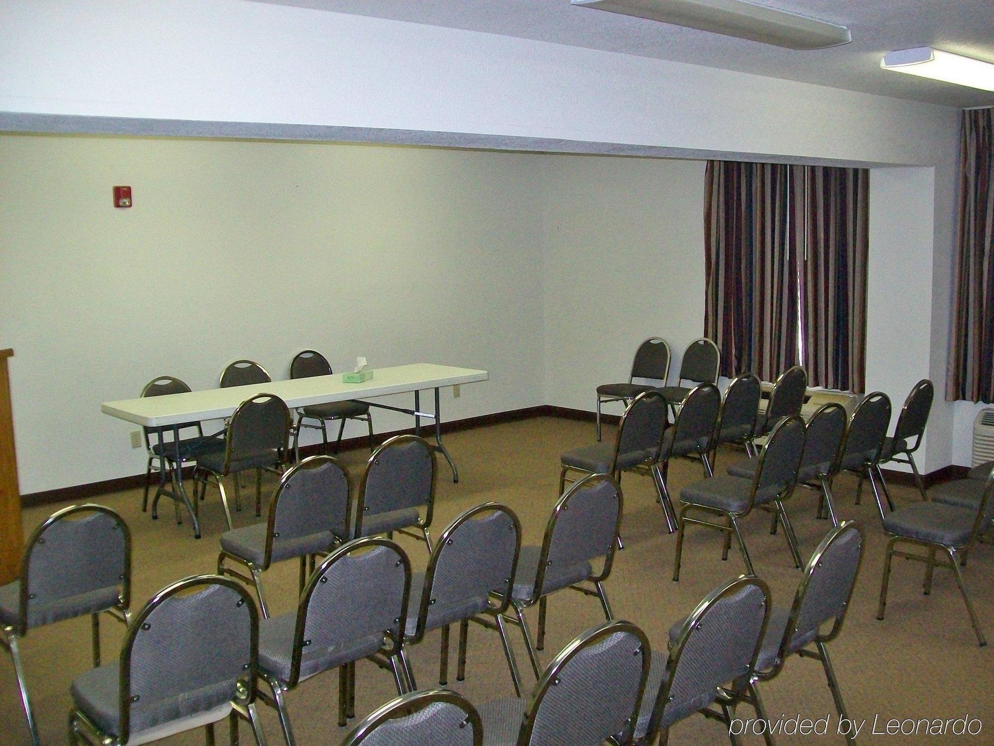 Americas Best Value Inn Smackover Exterior foto
